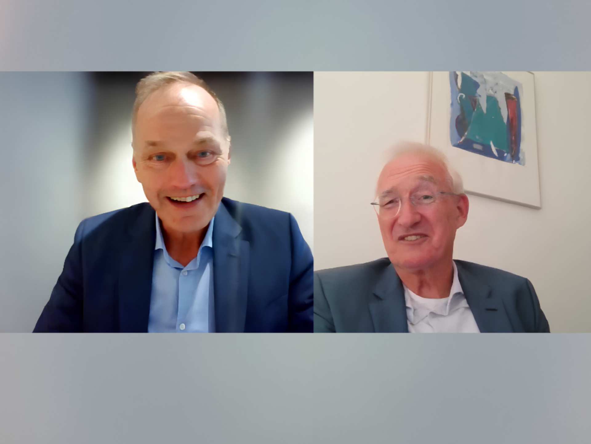 Stand in het Land: Frank Bluiminck (MBO Raad) over het mbo als stabiele factor in tijden van transitie