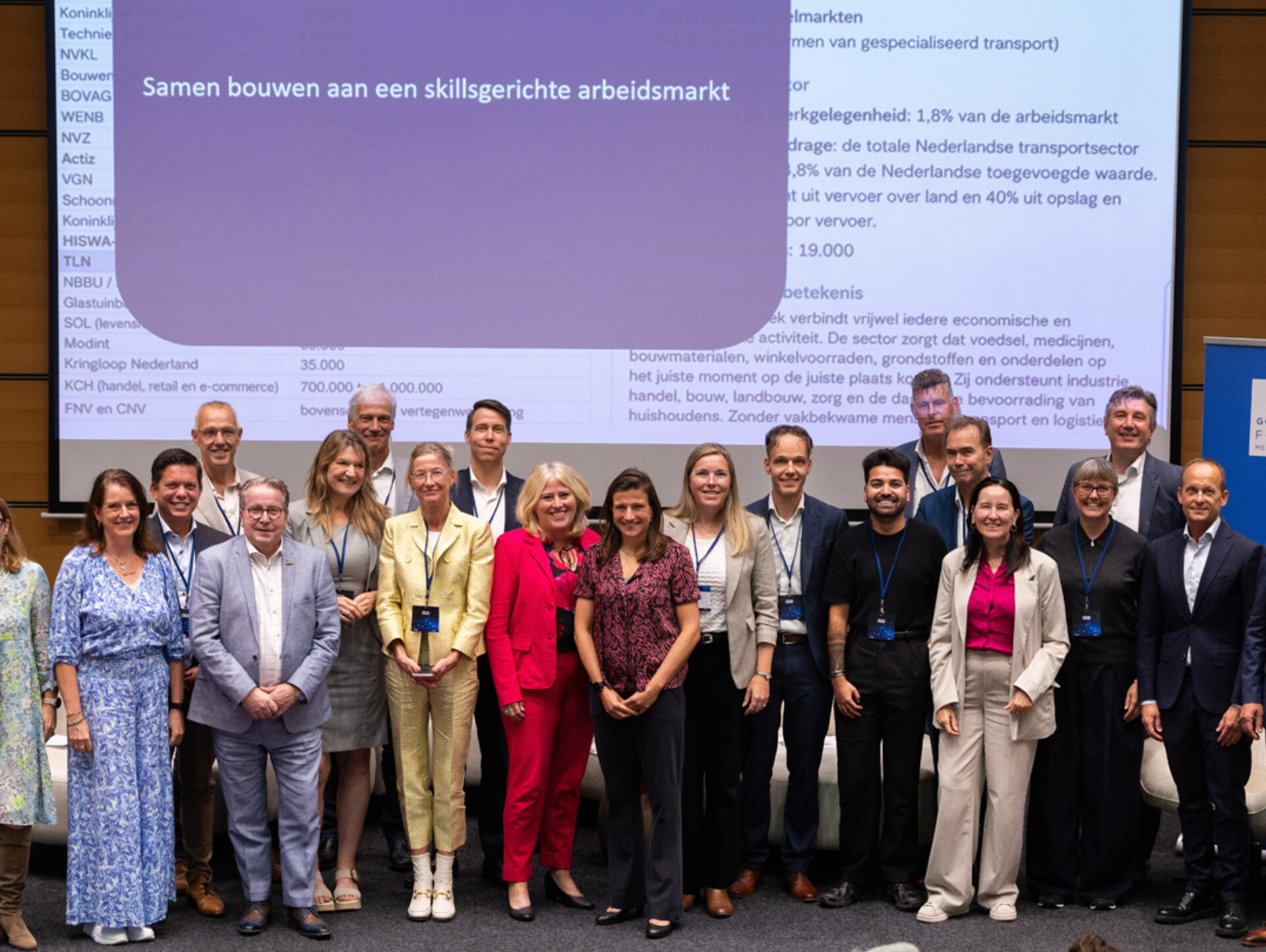 Skillscoalitie wil talent beter benutten door vaardigheden zichtbaar en betrouwbaar te maken