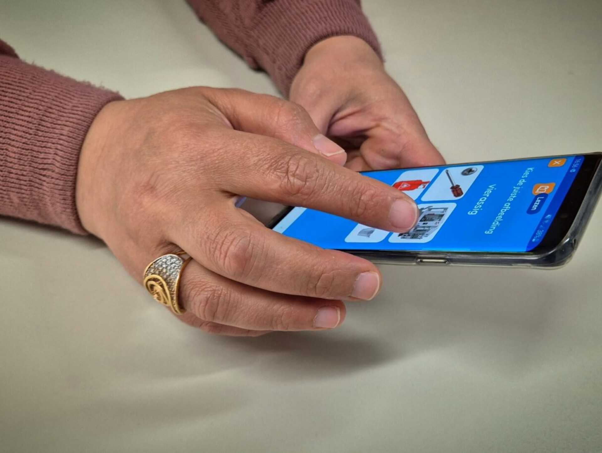 De VaktaalApp – De sleutel tot een inclusieve arbeidsmarkt