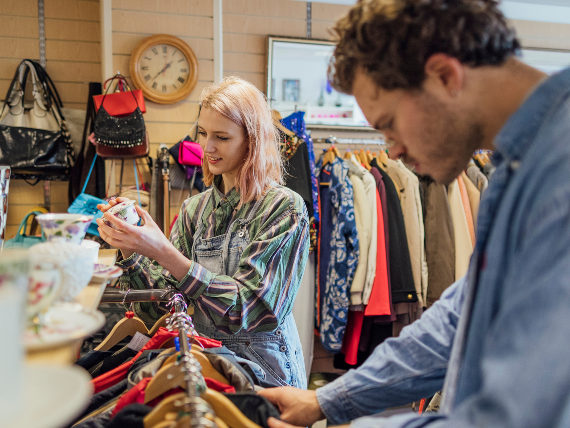 Skills Academie Kringloop Nederland