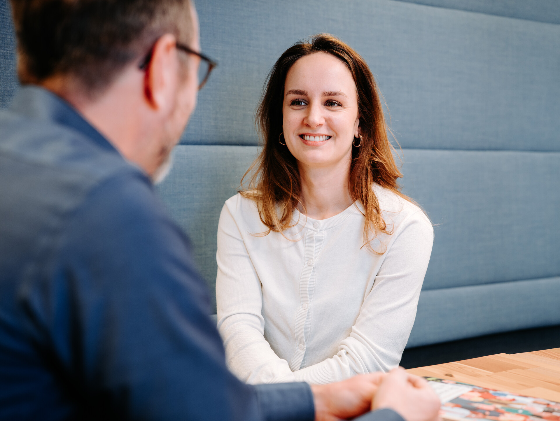 Projectmanager Toekomstbestendig Werk