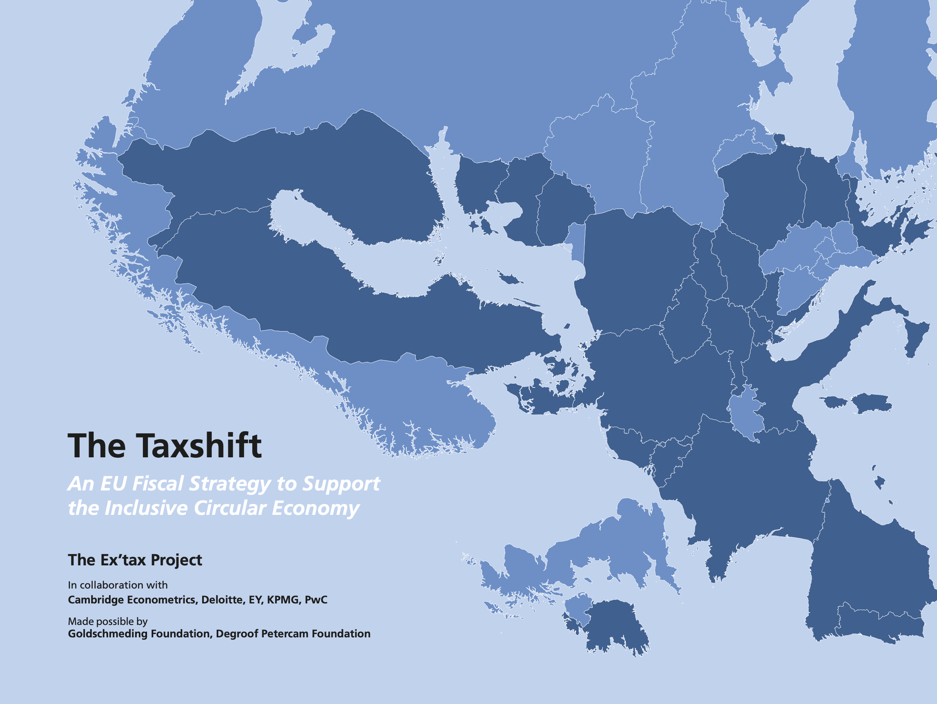 TaxShift Europa