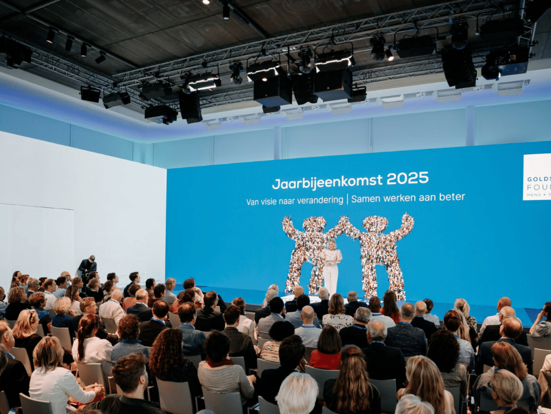 Jaarbijeenkomsten