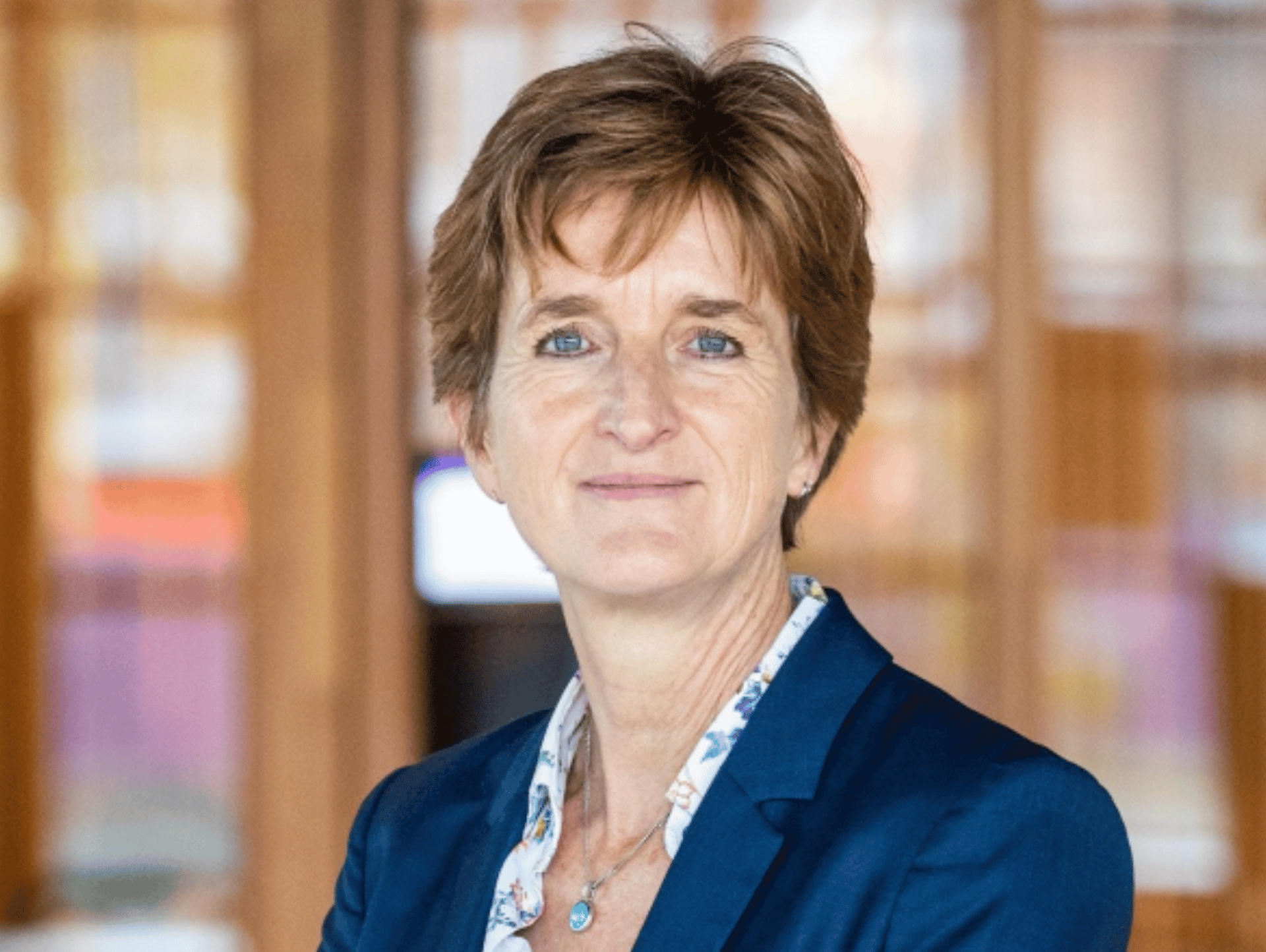 Arian Steenbruggen volgt Janka Stoker per 1 september 2025 op als bestuurslid Goldschmeding Foundation
