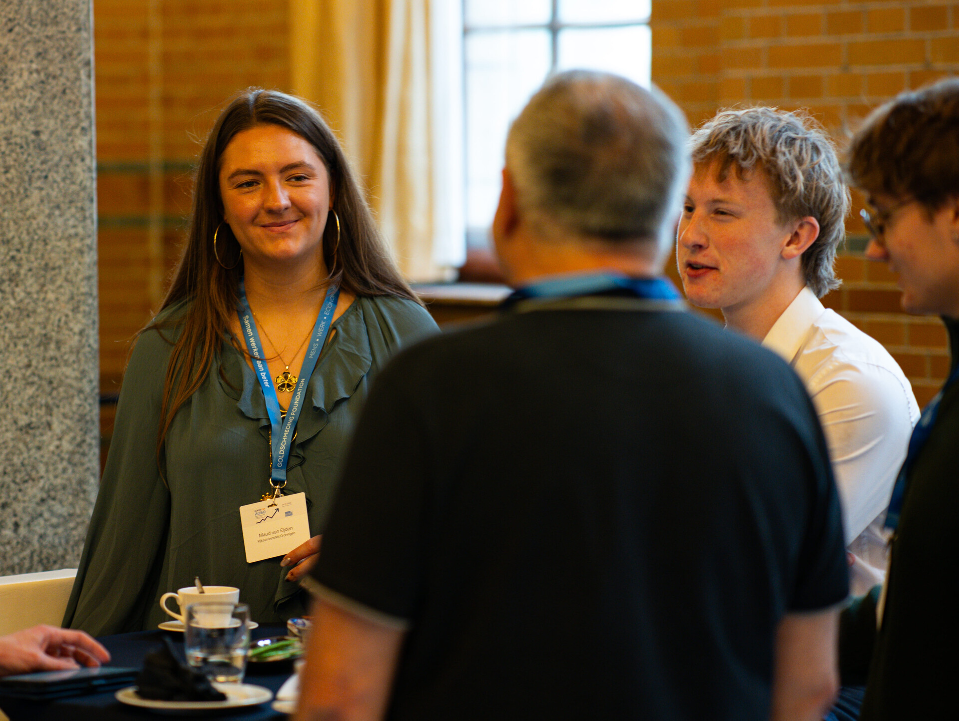 PROF MEE: docentprofessionalisering voor een Menswaardige Economie