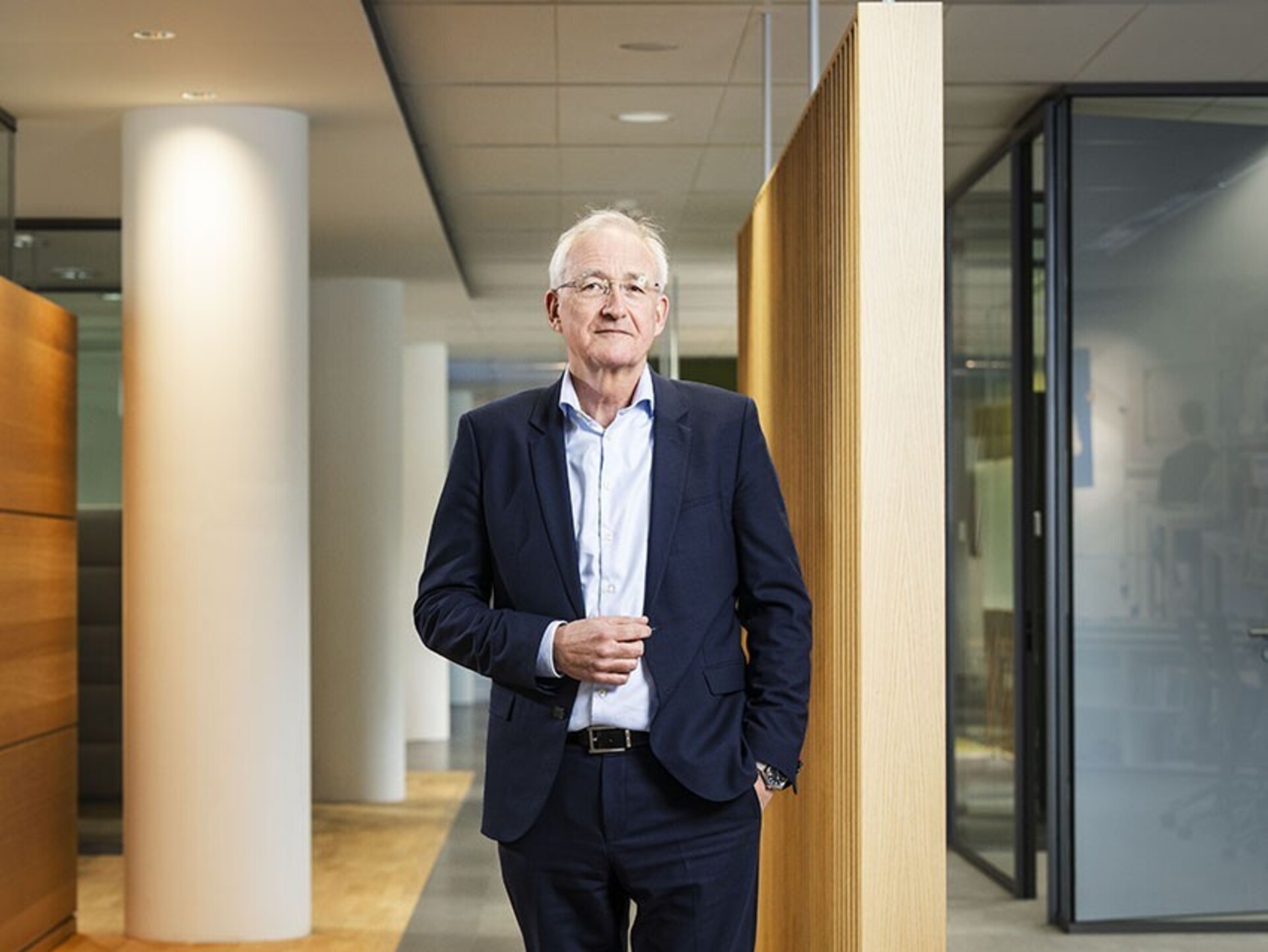 ‘De menswaardige economie is een samenwerkingsvraagstuk’