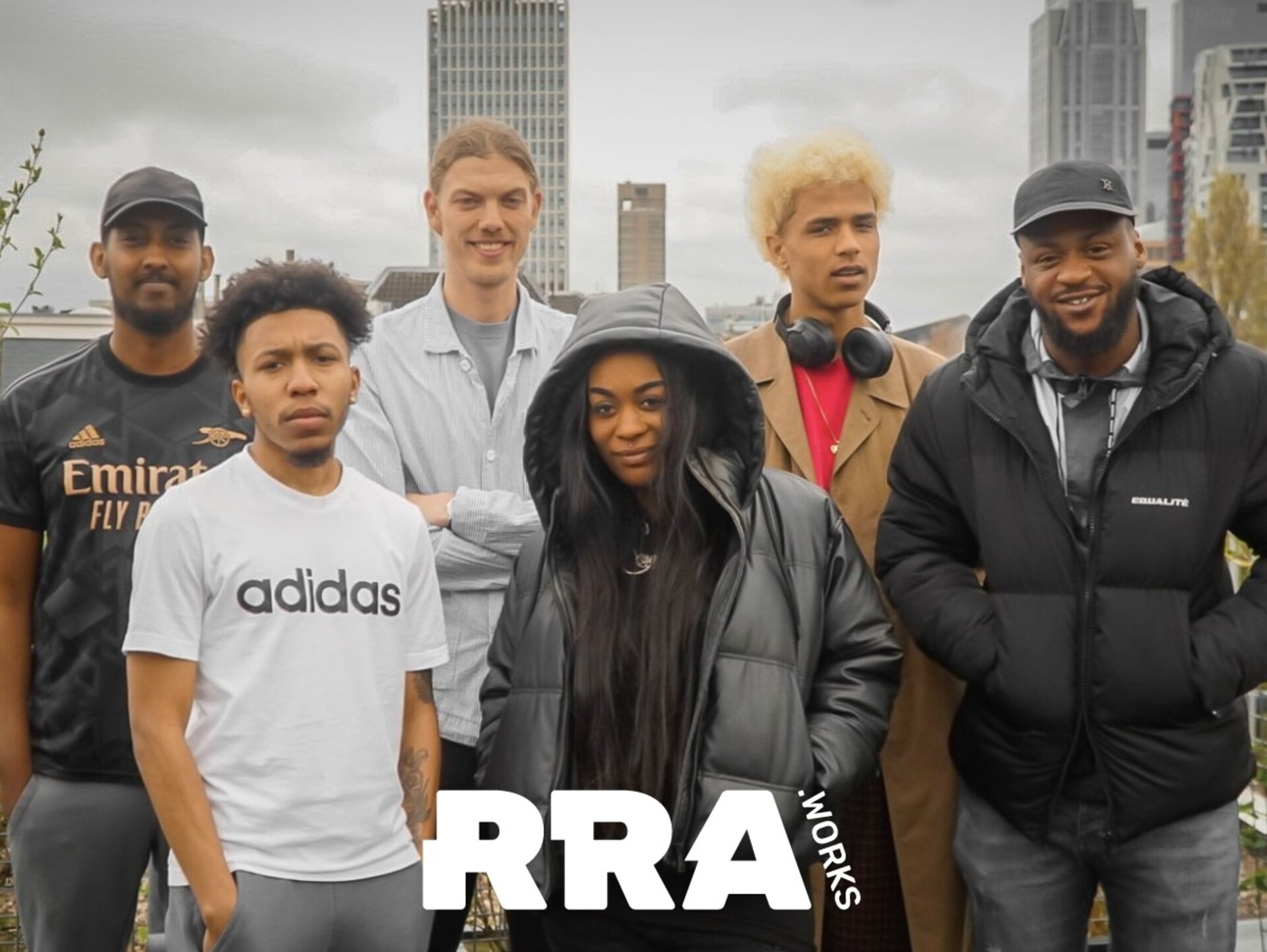 Rotterdam Recruitment Agency (RRA)