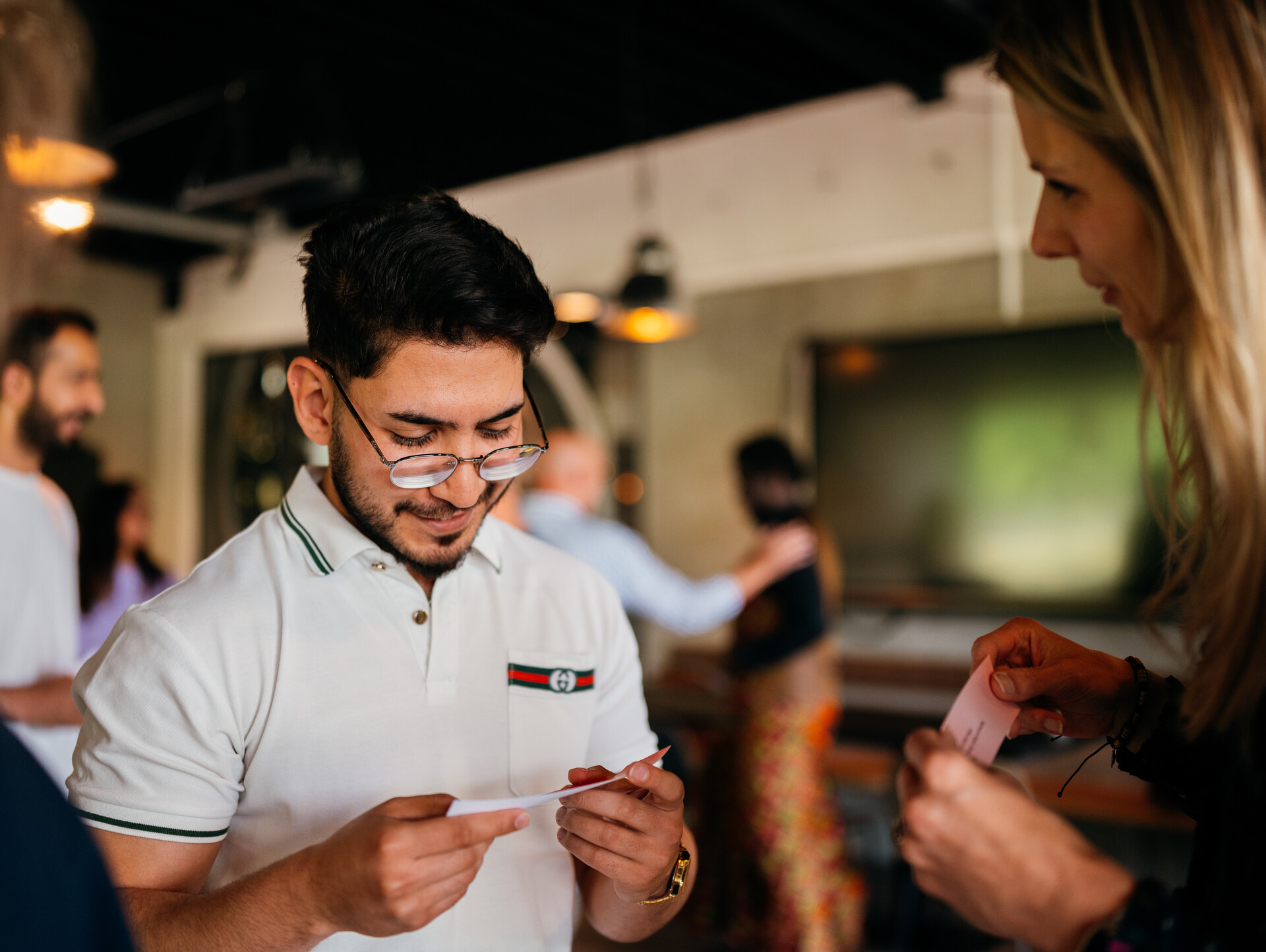 Future IT – Connect Talent