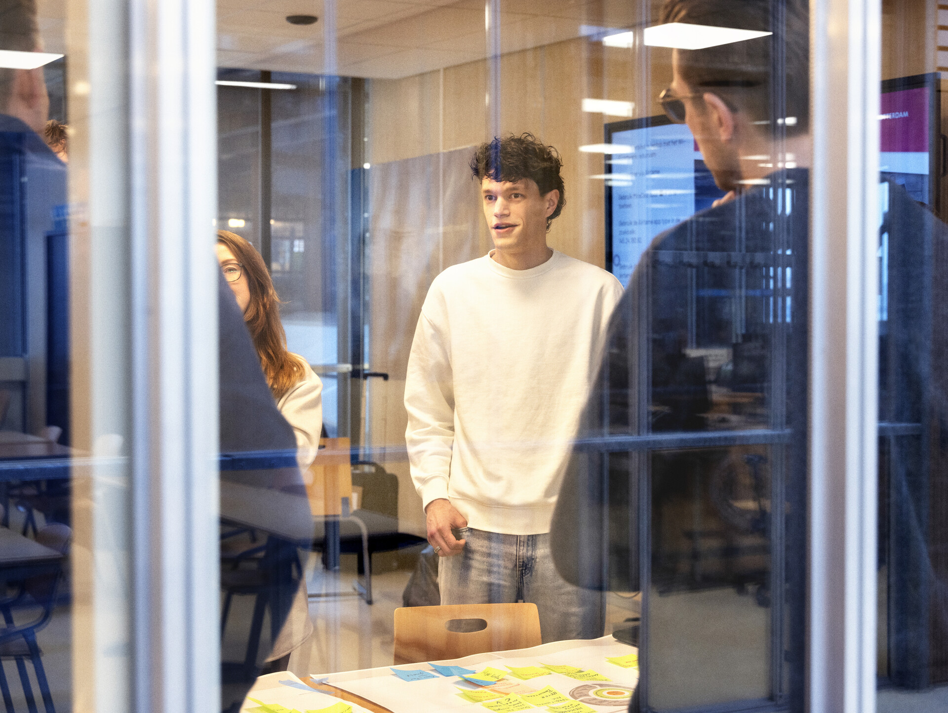 HBO Alliantie: samenwerken om toekomstbestendig economieonderwijs te verankeren in het hoger economisch onderwijs