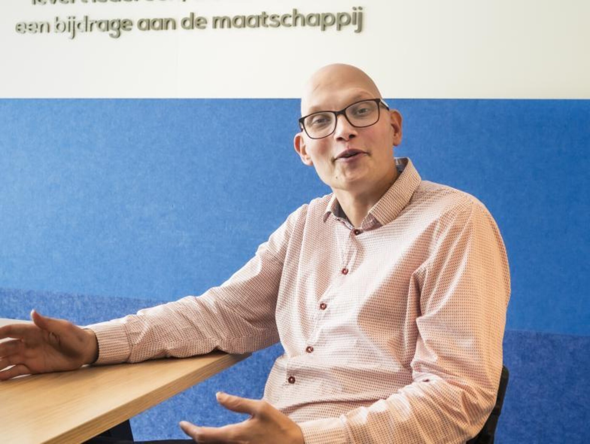 10 jaar participatiewet: de visie van Sven Romkes, expert Inclusieve Arbeidsmarkt