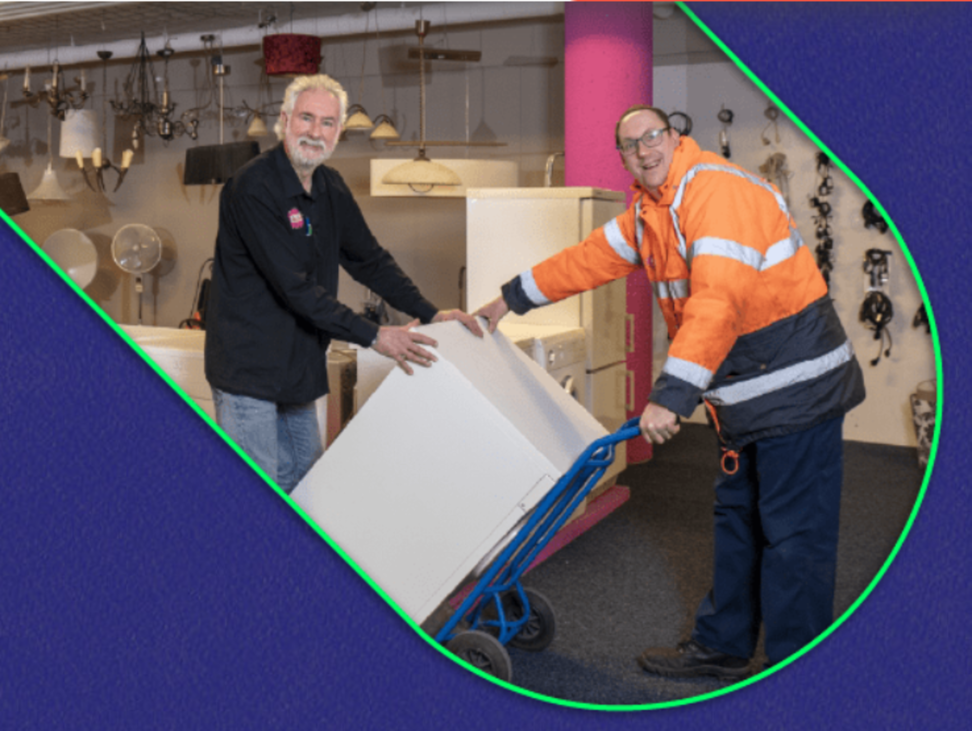 Skills Academie Kringloop Nederland