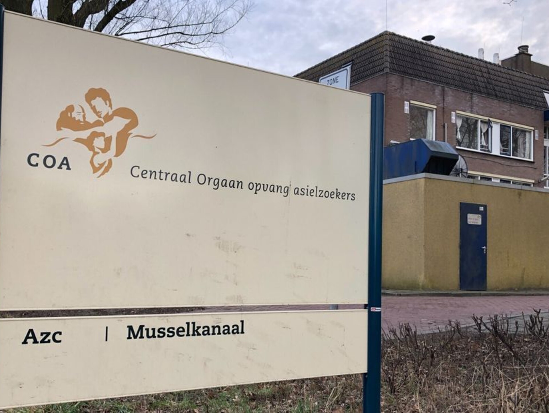 Asielzoekers aan het werk -  van uitzondering naar de regel