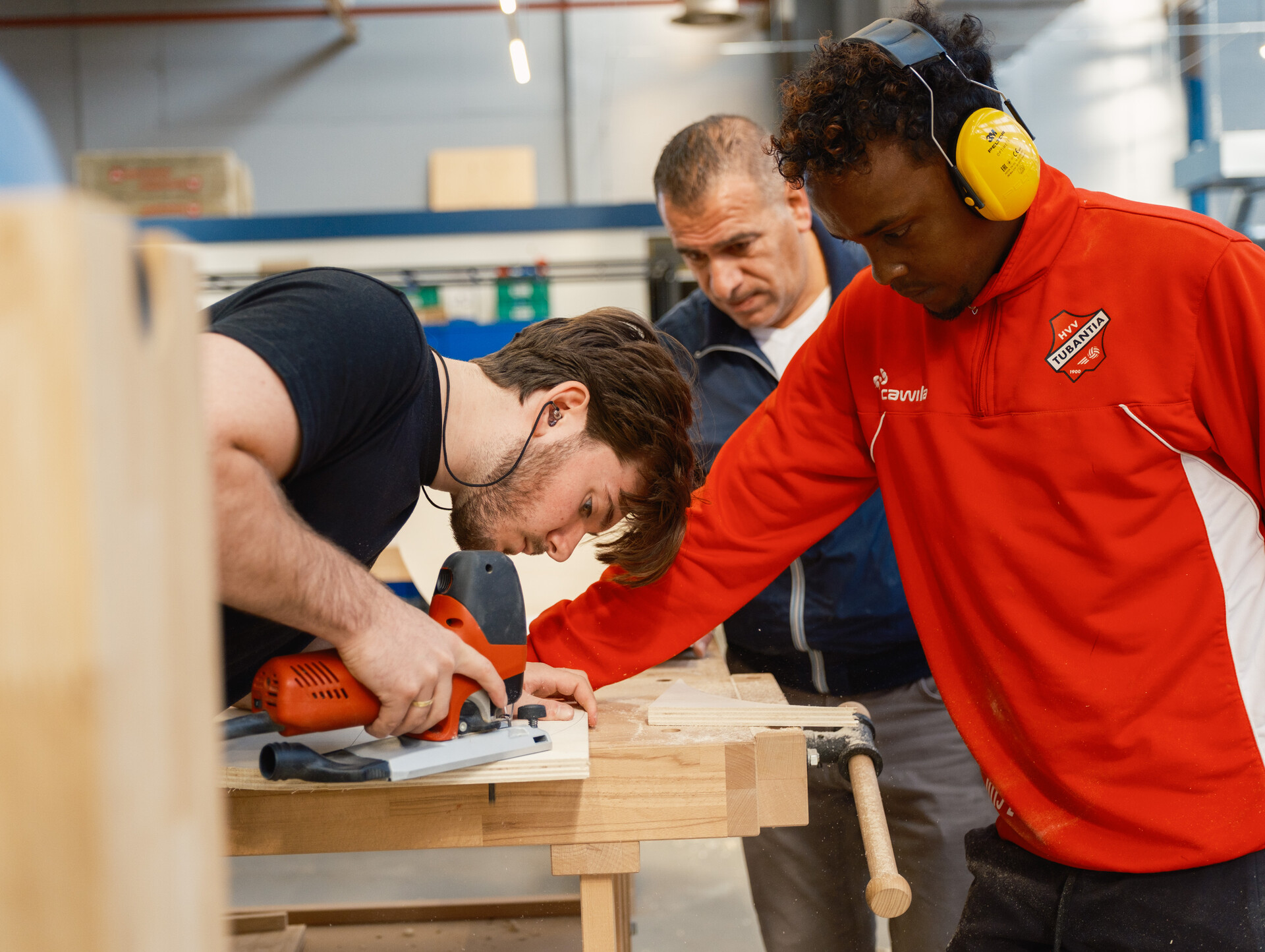 MKBA Toekomstbaan Reparateur